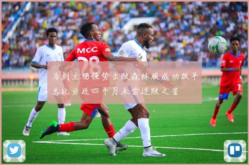 马刺主场强势击败森林狼成功扳平总比分近四个月未尝连败之苦