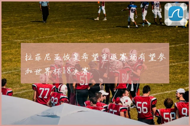 拉菲尼亚恢复希望重返赛场有望参加世界杯18决赛